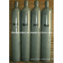 Nitrous Oxide Gas, Laughing Gas, N2o Gas Cylinders